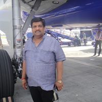 Mukesh Bansal