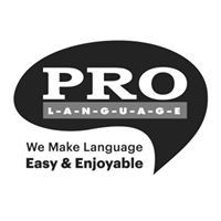 Prolanguage Rayong
