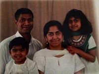 Kothainayagi Anandhan