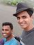 Bhavesh...