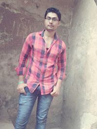 Ashutosh Sharma