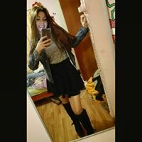 Bárbara Henríquez Peña