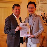 Kai Huang