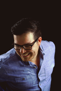 Justin Mezzell