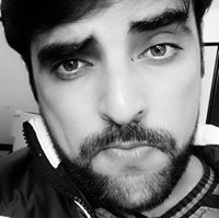Harendra Dagar