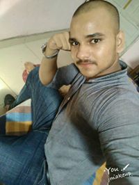 Abhishek Shahi