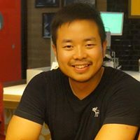 Andrew Yang