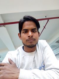 Amit Kashyap