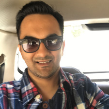 Rushabh Raval