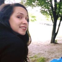 Cécile Sánchez