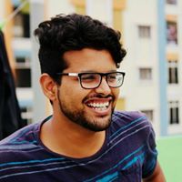 Prashanth Shaji