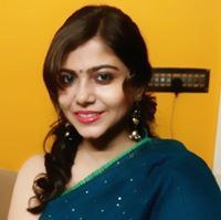 Pooja Chatterjee