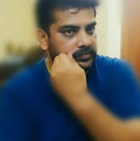 Abhilash Amancha