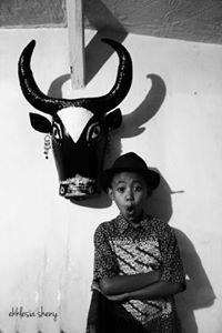 Daniel Kartika