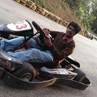 Kranthi Bhargav