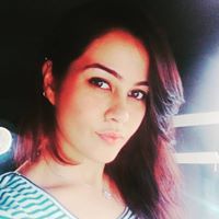 Dimple Chelwani