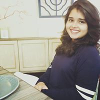 Zubeda Patel