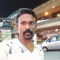 Renjith Shanmukham