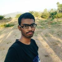 Anudeep Raavi