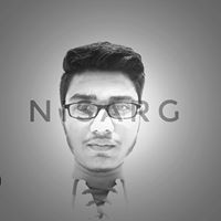 Nisarg Patel