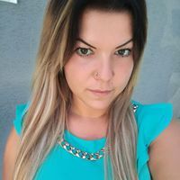Peťka Weberová