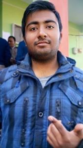Manwar Singh
