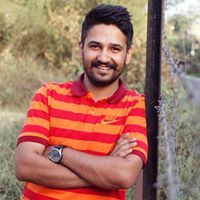 Jagdeep Grewal