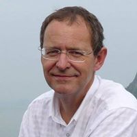 Joel Van Cranenbroeck