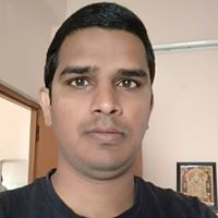 ಮುರಳಿ ಬೊಡ್ಡು