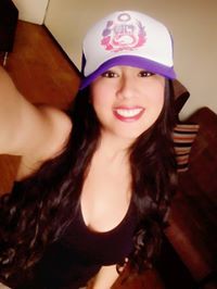 Andromeda Sanchez Flores