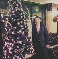 Erdenebaatar Oyunbat