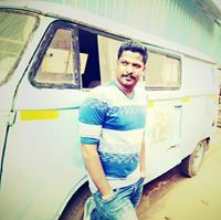 Raghu Tiligal