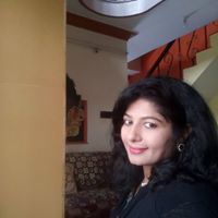 Shubha Devaki