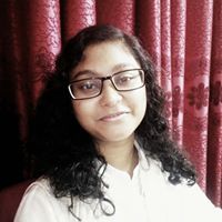 Shahreen Rahman