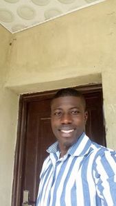 Donplus Oyedeji
