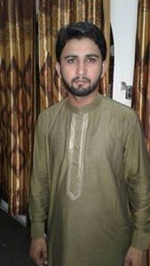 Waseem Iqbal
