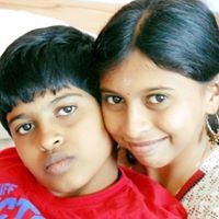 Pavithra Ravi