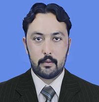 Shujat Ali