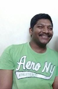 Surya Addanki