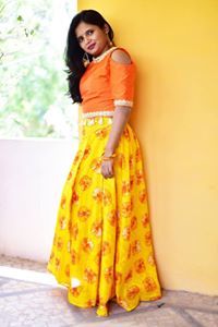 Punam Raut