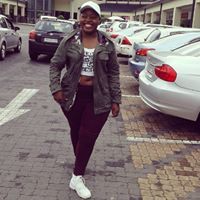 Lerato Maake