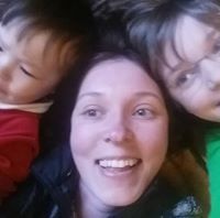 Мария Серебрякова