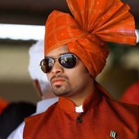 Ajinkya Raj