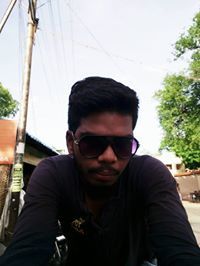 Vijay Krish
