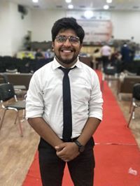 Shubham Agrawal