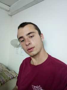 דניאל אניקולאיסיי