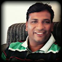 Ashish Kudal