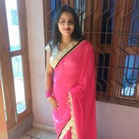 Meenu Choudhary