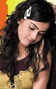 Tejaswini Kadam