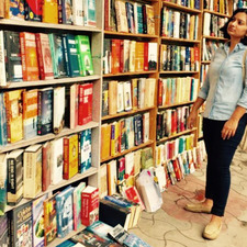 Nalini Veeraghanta